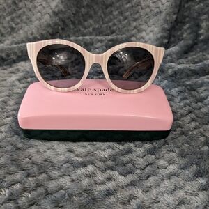 Kate Spade sunglasses
